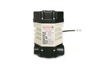 IP67 Watertight Mini Quarter Turn Actuator For Water Pipe