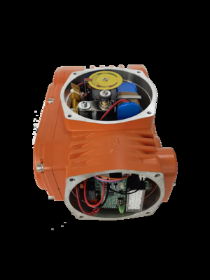 Attuatore elettrico a prova di esplosione IP68 CSA Power-off Reset Modbus