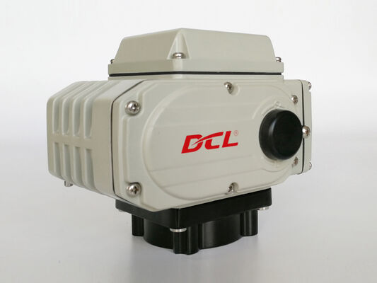 Valvola a sfera CE CSA 20S 50Nm Attuatore a quarto giro