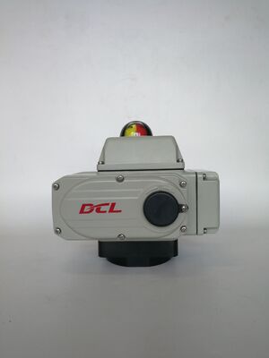 CSA CE 60S 100Nm Quarter 4,5 kg Attuatore elettrico DC24V