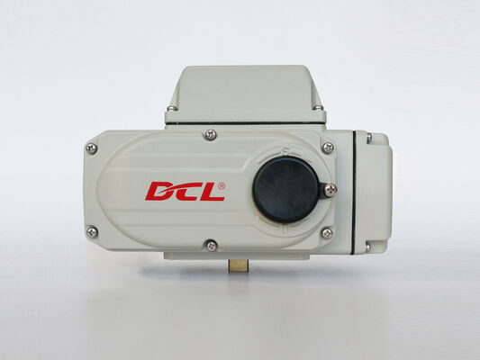 CSA DC12V 30S 100Nm 360° ISO5211 Attuatore a quattro giri