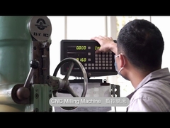 Officina Meccanica DCL