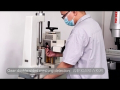 Controllo Qualità Fornitori Attuatori Elettrici DCL