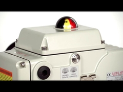 Attuatori elettrici serie DCL Common