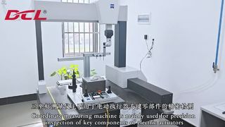 Ispezione CMM ZEISS | Controllo di qualità ad alta precisione